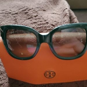 Tory Burch Sunglasses